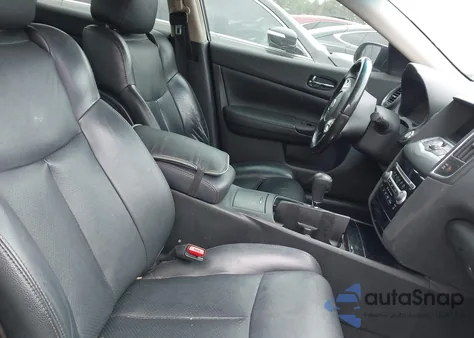 2010 Nissan Maxima 3.5 Sv from USA, damaged, VIN 1N4AA5AP5AC872335